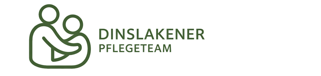 Dinslakener-Pflegeteam